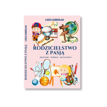 Najnowsza książka