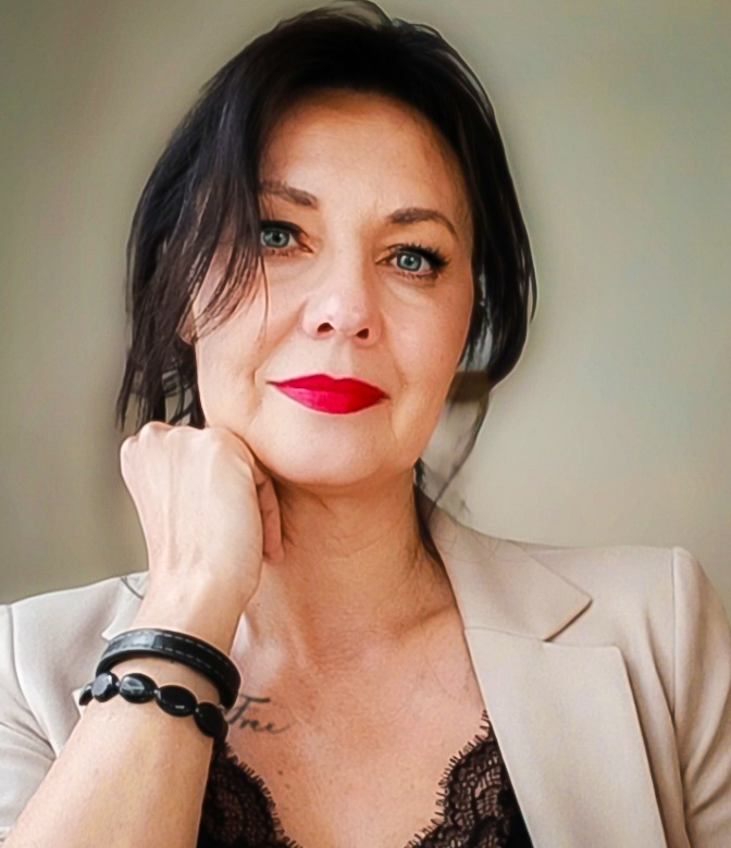 Lidia Suberlak